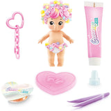 Creamy Deco DIY Baby