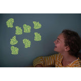 4M Glow In The Dark Unicorns