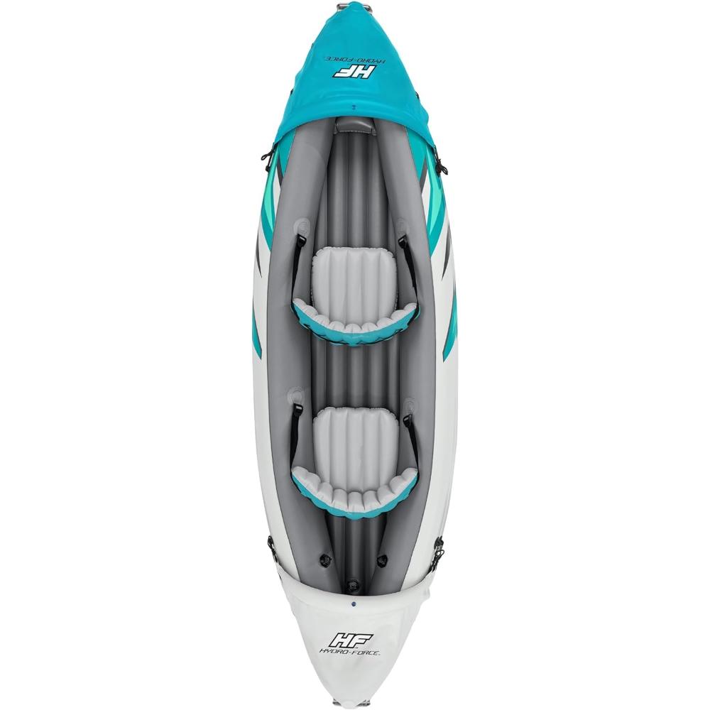 Bestway Hydro-Force 10'3" x 39"/3.12m x 98cm Rapid Elite X2 Kayak