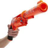 Nerf Fortnite 6-SH Dart Blaster Camo Pulse Wrap