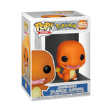 Funko Pop! Pokemon Charmander FU50403