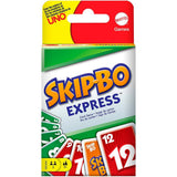 UNO Express Mixed