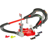 Hot Wheels Racing Formula 1 Sprint Race Circuit Track Set