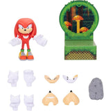 Sonic Knuckles Colletcor Edition
