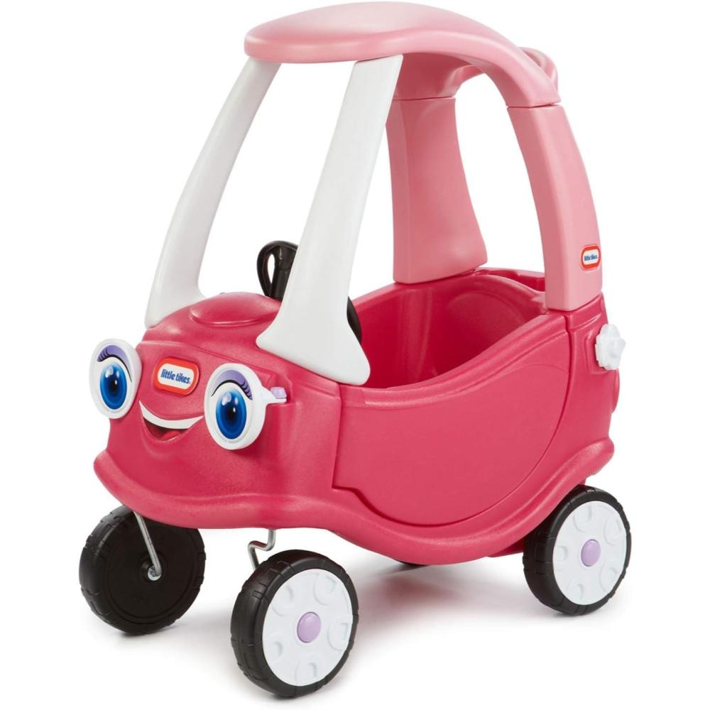 Little Tikes Cozy Coupe Princess Little Tikes Cozy Coupe Princess