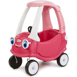 Little Tikes Cozy Coupe Princess