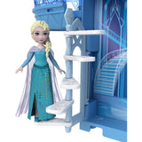 Disney Princess Frozen Small Doll  Playset Elsa