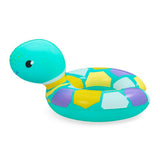FLOATIN FRIENDS SPLIT SWIM TUBE