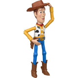 Toy Story 5 12" Simple Feature Hello Woody Action Figure