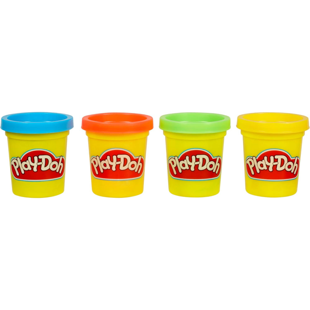 Play-Doh Mini 4 Pack