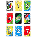 UNO Flex Card Game