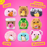 Zuru Snackles Series 2 Toaster with Tart