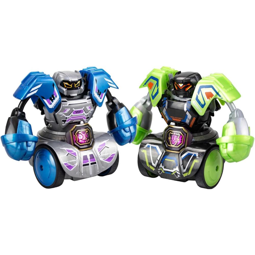 Ycoo Robo Kombat Tornado Spin Battle Pack