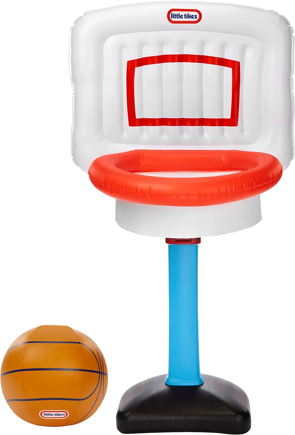 Little Tikes Huge Basketball Set Little Tikes Huge Basketball Set