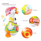 Hola Dancing Baby Waddling Goose With Lights Music