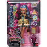 Monster High Scary Sweet Birthday Cleo De Nile Doll