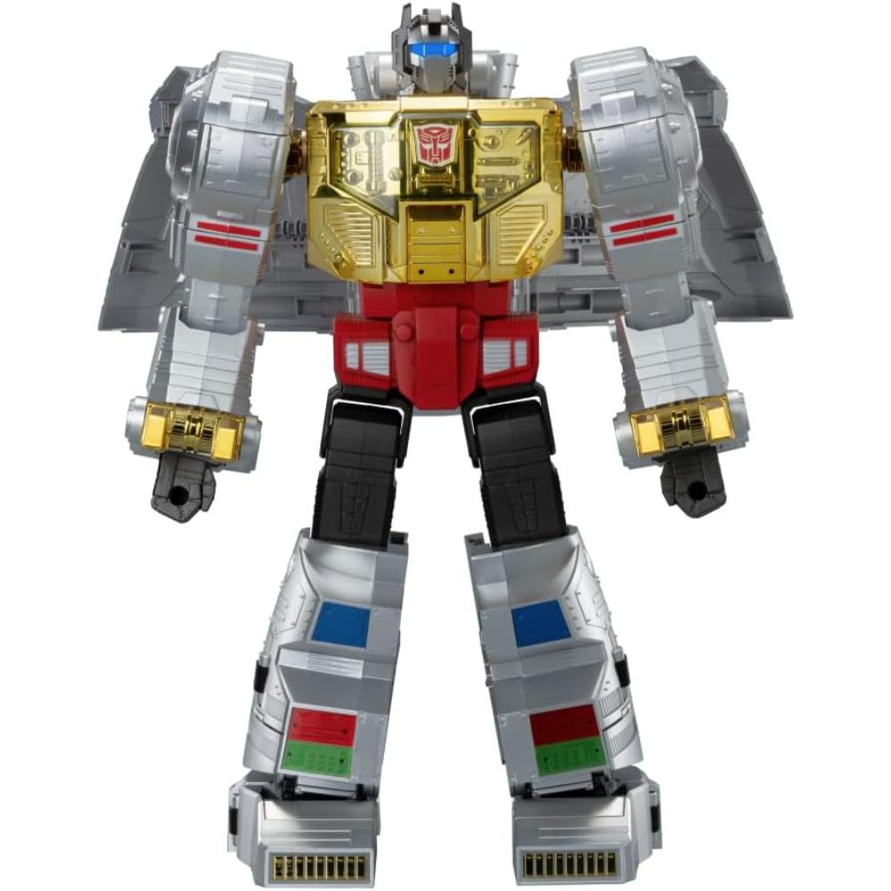 Robosen Grimlock G1 Flagship Collector Edition Voice & App Controlled Robot