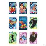 UNO Lilo  Stitch