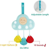 Hape Musical Cloud Light