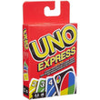 UNO Express Card Game