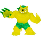 Heroes of Goo Jit Zu S13 Meteor Madness Hero Stretchy Jagooar