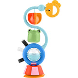 Fisher-Price Sensory Sounds High Chair Toy