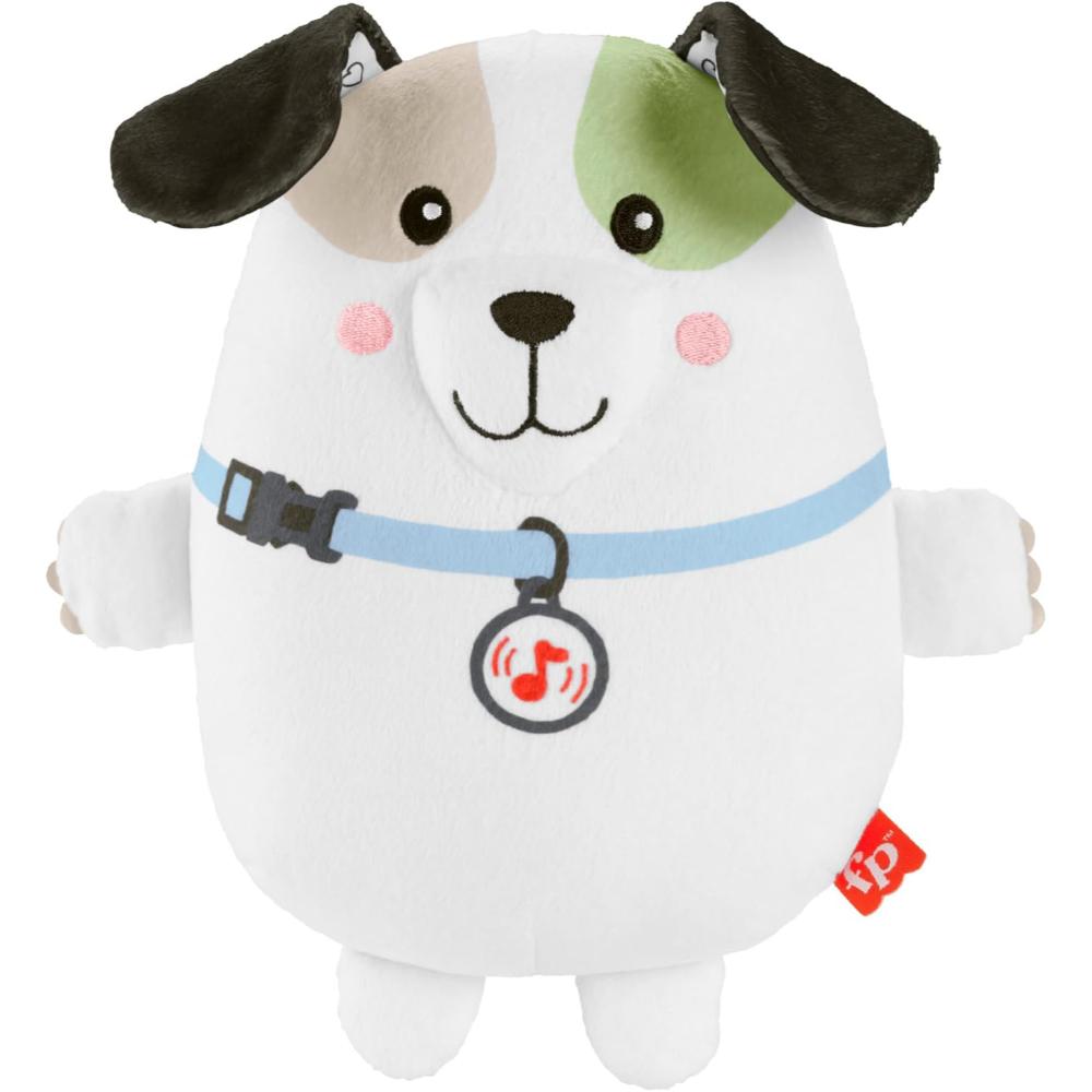 Fisher Price Calming Vibes Puppy Soother