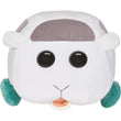 Pui Pui Molcar Large 16" Plush- Shiromo