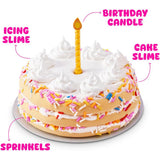 Slime Mart Shopping Bag Series 2 Birthday Cake
