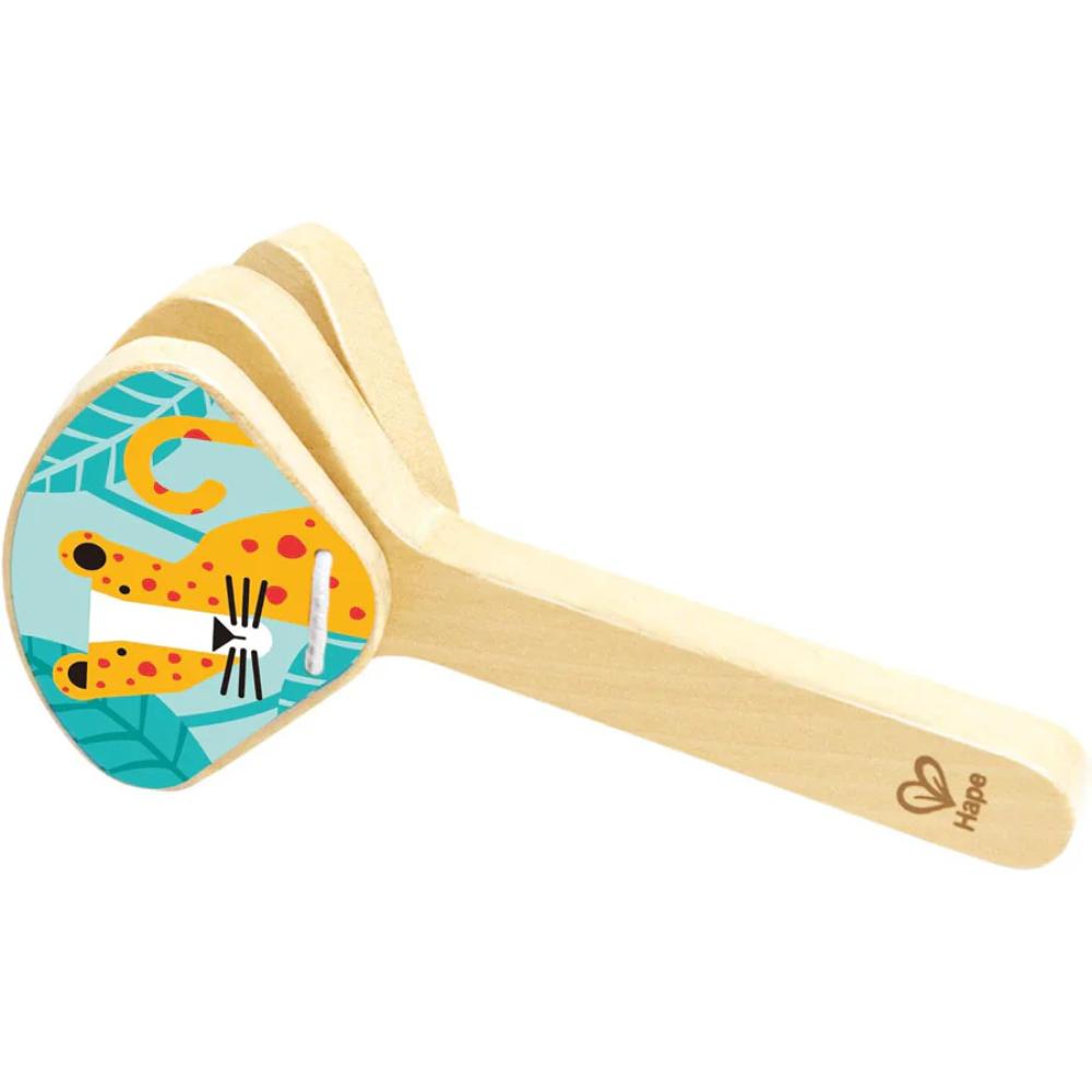Hape 4 in 1 Ukulele Set Hape 4 in 1 Ukulele Set