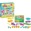 Play-Doh Wild Animals Tool Set