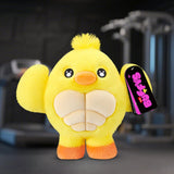 Buffys Generic Plush Chicken