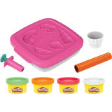 Play Doh Create N Go Cupcakes Playset