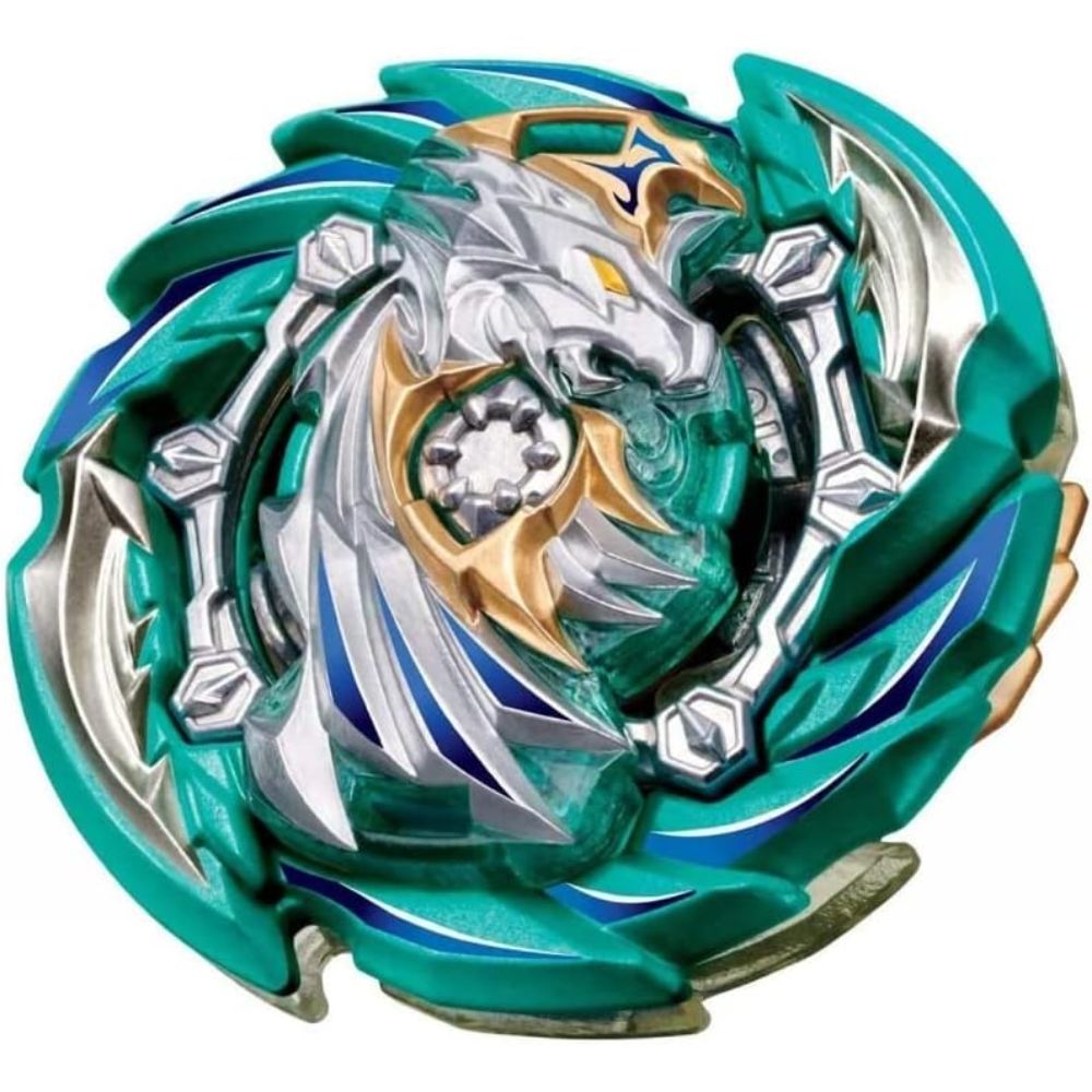 Takara Tomy - Bey Battle Burst Rise Pegasus P5