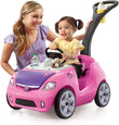 Step 2 Whisper Ride II (Pink)
