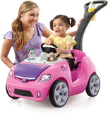 Step 2 Whisper Ride II (Pink)