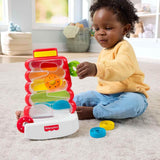 Fisher-Price Drop Through Rock-A-Stack