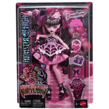 Monster High Scary Sweet Birthday Draculaura Doll