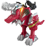 Power Rangers Dino Fury T-Rex Champion Zord