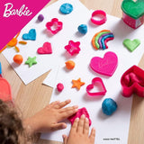 Barbie Lisciani Dough Kit House