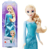 Disney Frozen Fashion Dolls Core Elsa 1 Queen