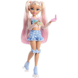 Barbie Dream Besties Roller Skating Fashion Doll