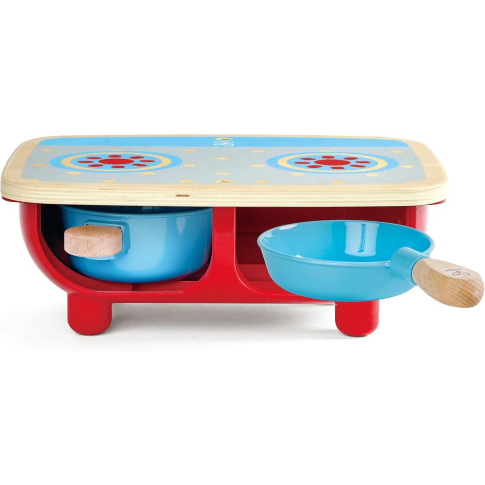 Hape Toddler Kitchen Set