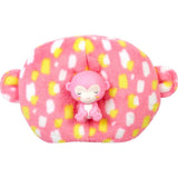 Barbie Cutie Reveal Chelsea Monkey Doll Jungle Series