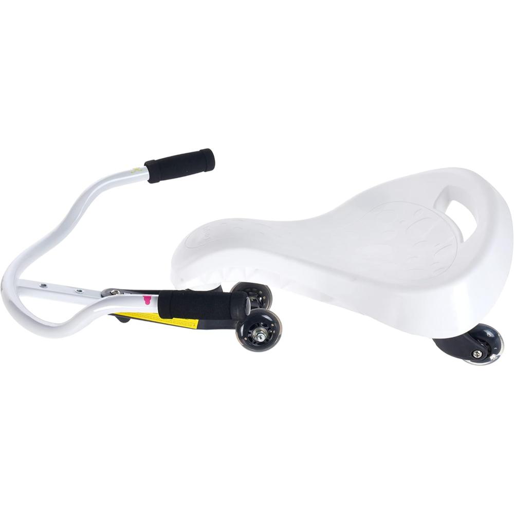 JD Bug Kidz Swayer White JD Bug Kidz Swayer White