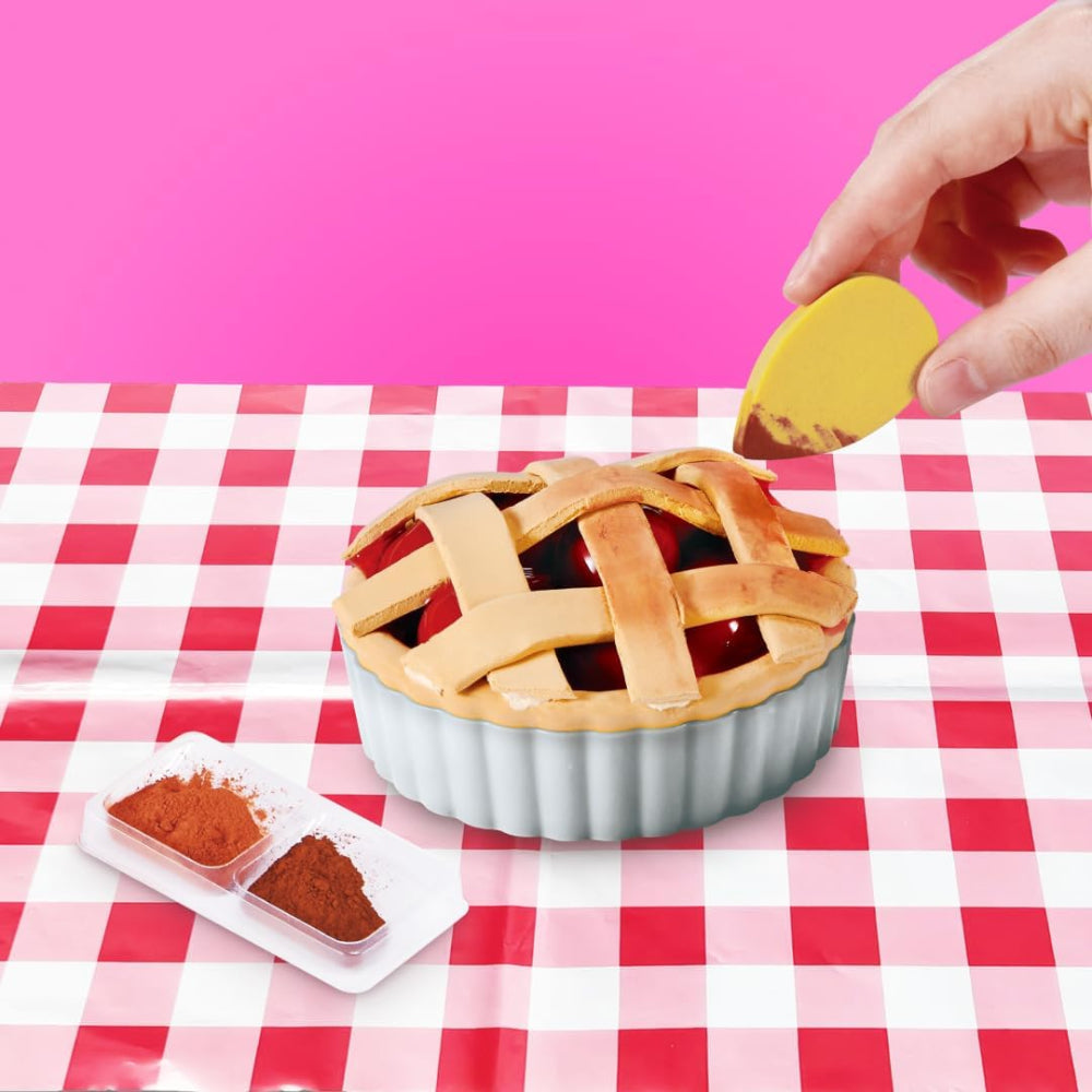 Slime Mart Shopping Bag Series 2 Cherry Pie