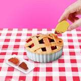 Slime Mart Shopping Bag Series 2 Cherry Pie