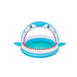 Bestway 64x 50x 361 63m x 1 27m x 92cm Sharktastic