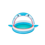 Bestway 64x 50x 361 63m x 1 27m x 92cm Sharktastic