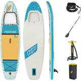 Bestway 11'2" x 35" x 6"/3.40m x 89cm x 15cm Panorama Set